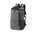 Eco-Friendly Cooler Backpack Made of Recycled 600D rPET Padded for Customization with Exterior Pockets and ECO Kemper Badge 10 L