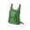 Eco-friendly Foldable Backpack made of 201D Recycled rPET, Customizable with Pocket and ECO Brocky Badge