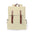 Snorlax Sustainable 480 gr/m2 Canvas Backpack with Padded Interior for Tablet and 15" Laptop
