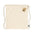 Fairtrade Sustainable Drawstring Backpack 100% Cotton 180 gr/m2 to Personalize with Fairtrade Certificate with Self-Closing Sanfer - R 9 kg