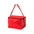 Nevera Reutilizable Non-Woven Personalizable con Cierre Cremallera Especial Verano Hertum