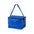 Nevera Reutilizable Non-Woven Personalizable con Cierre Cremallera Especial Verano Hertum