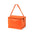 Nevera Reutilizable Non-Woven Personalizable con Cierre Cremallera Especial Verano Hertum