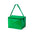 Nevera Reutilizable Non-Woven Personalizable con Cierre Cremallera Especial Verano Hertum
