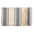 Pareo Towel Organic Cotton 110 gr/m2 to Personalize with ECO Badge Special Events Beach Yistal