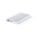 Power Bank Cargador Sostenible con Carcasa de Aluminio para Personalizar Blaus 2200 mAh