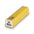 Power Bank Cargador Sostenible con Carcasa de Aluminio para Personalizar Thazer 2.200 mAh