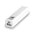 Power Bank Cargador Sostenible con Carcasa de Aluminio para Personalizar Thazer 2.200 mAh