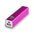 Power Bank Cargador Sostenible con Carcasa de Aluminio para Personalizar Thazer 2.200 mAh
