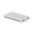 Power Bank Cargador Sostenible con Carcasa de Aluminio para Personalizar Nobel 7.200 mAh