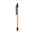 Customizable Recycled Cardboard Eco-Friendly Pen and Stylus for Mobile and Tablet Than