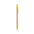 Ecological Pen Made of Recycled Cardboard and Wheat Straw for Personalizing Special Desok Training