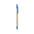 Ecological Pen Made of Recycled Cardboard and Wheat Straw for Personalizing Special Desok Training