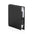 Ring Bound Notebook with Recycled Cardboard Covers, Customizable with Pilaf Eco-Friendly Pen