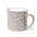 Ceramic Mug to Personalize Special Christmas and Office Events Verdux - 280 ml