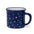 Ceramic Mug to Personalize Special Christmas and Office Events Verdux - 280 ml