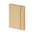 Eco Cardboard Desk Set, with Notepad, Adhesive Labels and Card Holder to Personalize Eliot