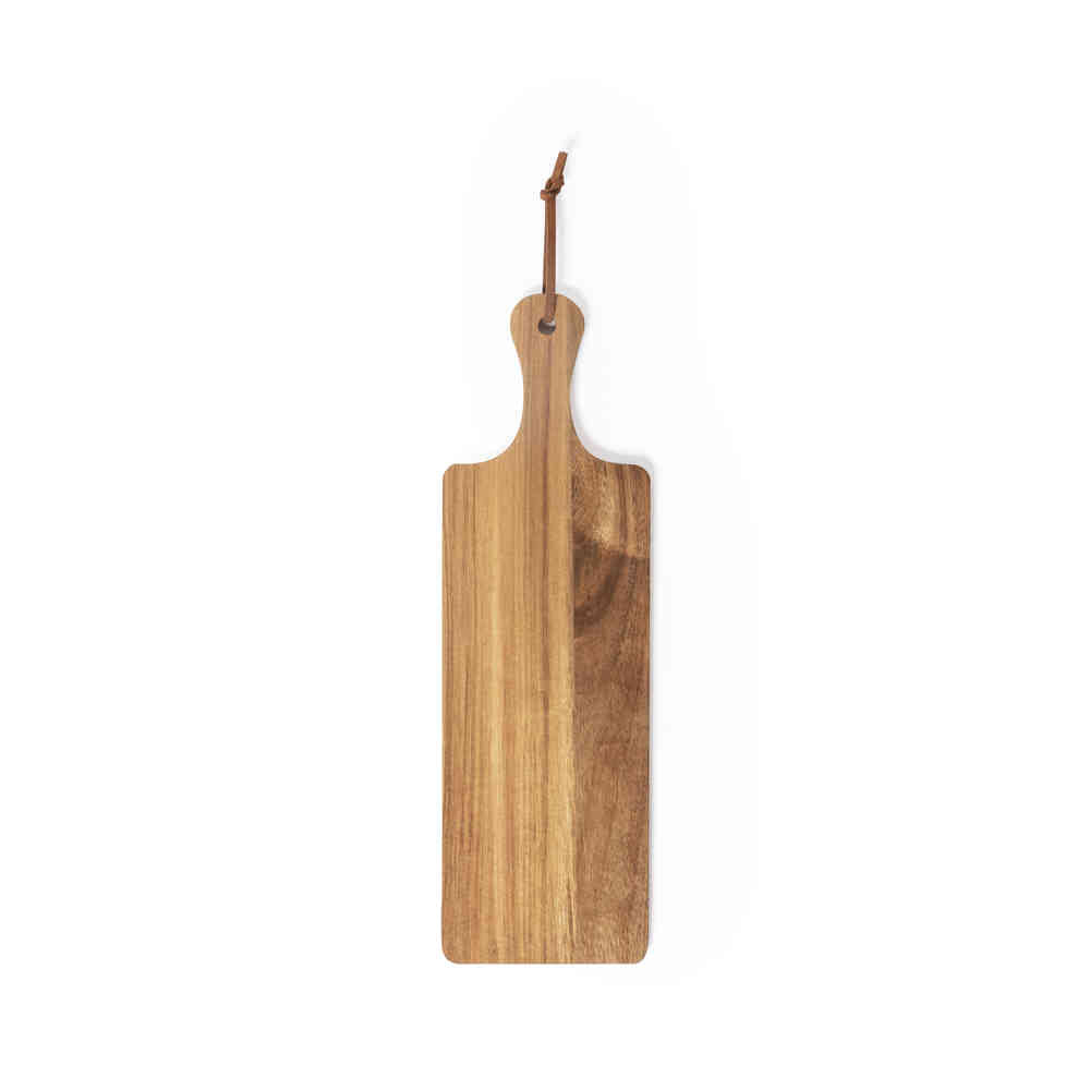 tablas de madera cocina para personalizar con logo empresa
