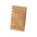 Sustainable Cork Card Holder to Personalise and Bill Compartment Daniel