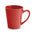 Margot 350 ml Customizable Coloured Conical Ceramic Mug