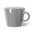Kario Customizable Conical Ceramic Mug with White Interior - 350 ml