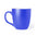 Conical Ceramic Mug in Matte Colors to Personalize Mabery 440 ml