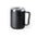 Taza Térmica de Doble Pared Personalizable en Acero Inoxidable Tikam - 350ml