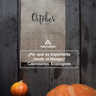 Por qué es importante medir el tiempo, calendarios ecológicos 2023 