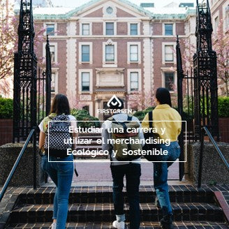 Estudiar una carrera en 2022: Cómo ahorrar en material formativo con regalos ecológicos de empresas