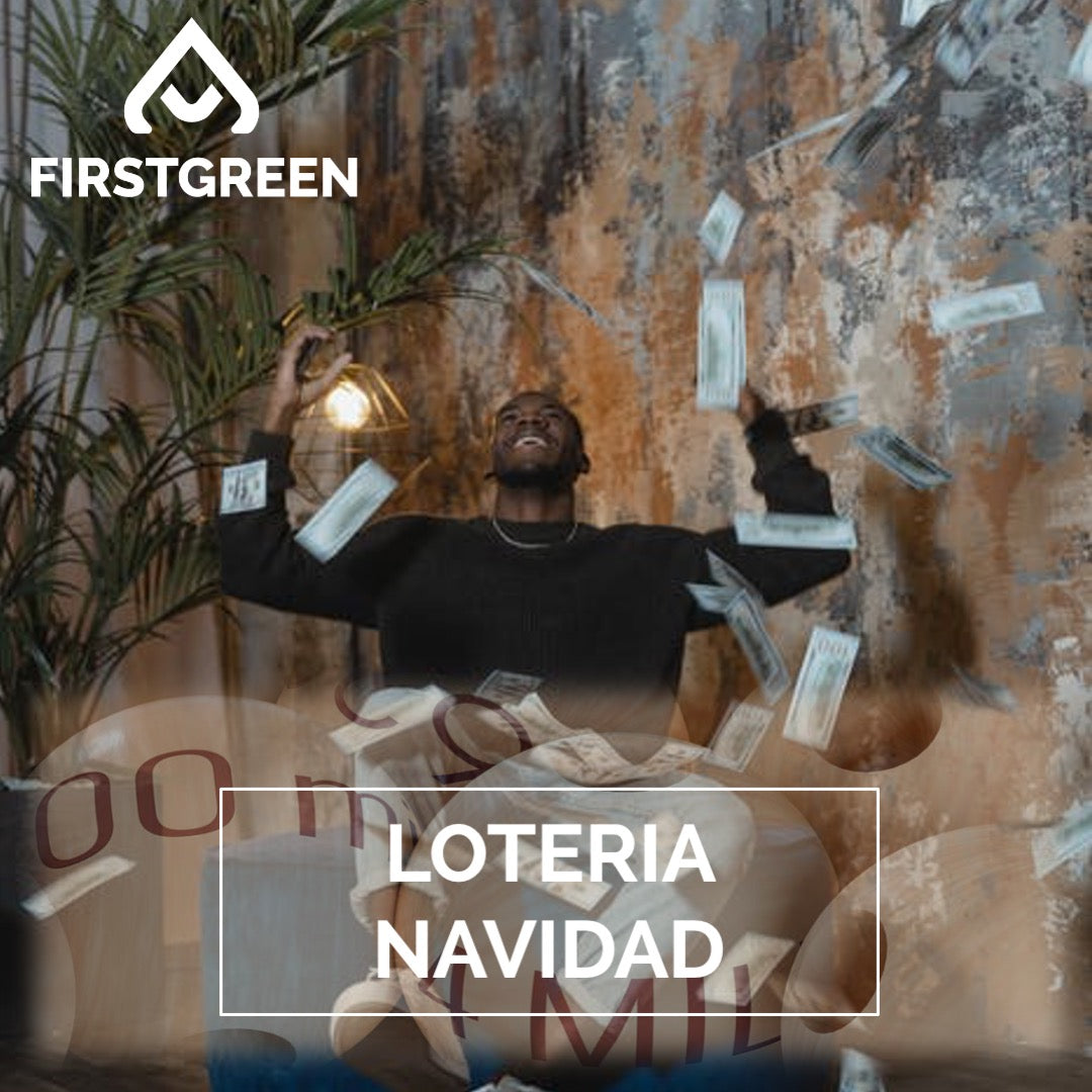 La Tradición de Jugar a la Lotería de Navidad