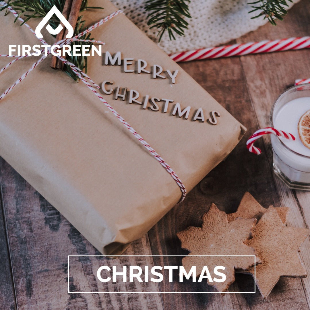 Regalos personalizados de Navidad para hacer de tu empresa un@ más de la familia