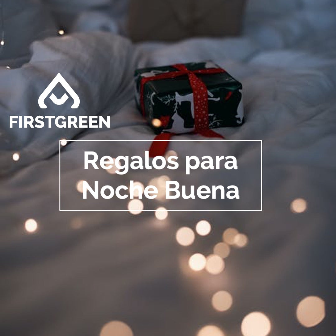 Regalos Personalizados en Reuniones de Noche Buena