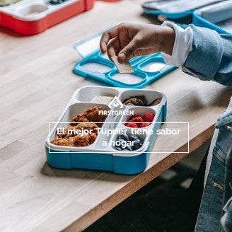 Tupper de empresa ecológico: ¡Mucho más que un recipiente!