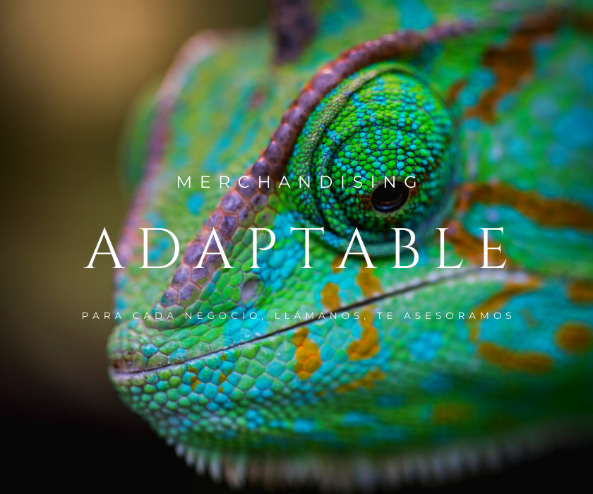 Merchandising Ecológico