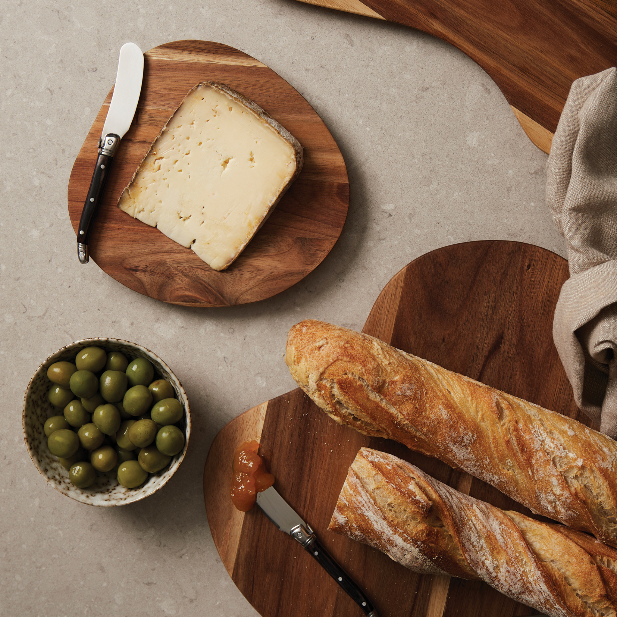 Artículos de cocina personalizados y sostenibles para empresas