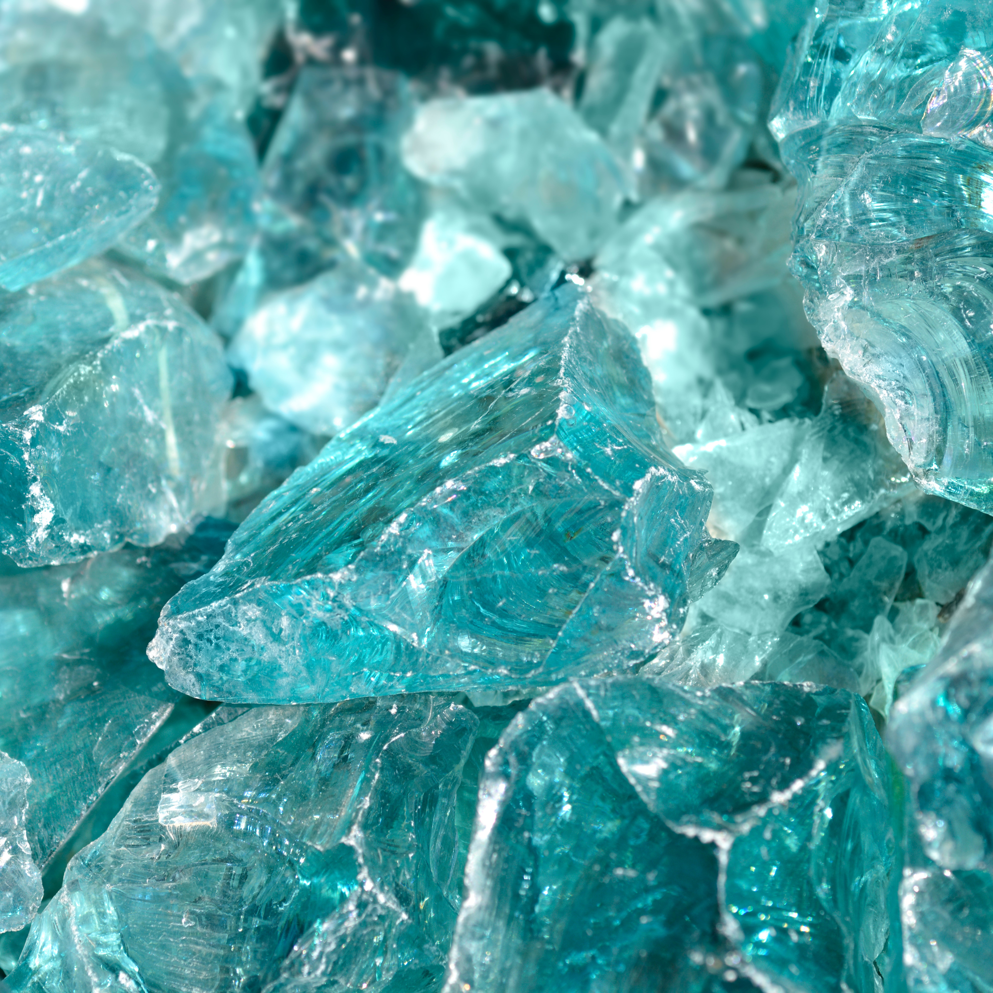 Artículos promocionales fabricados en vidrio y cristal como alternativa sostenible y reutilizable para empresas