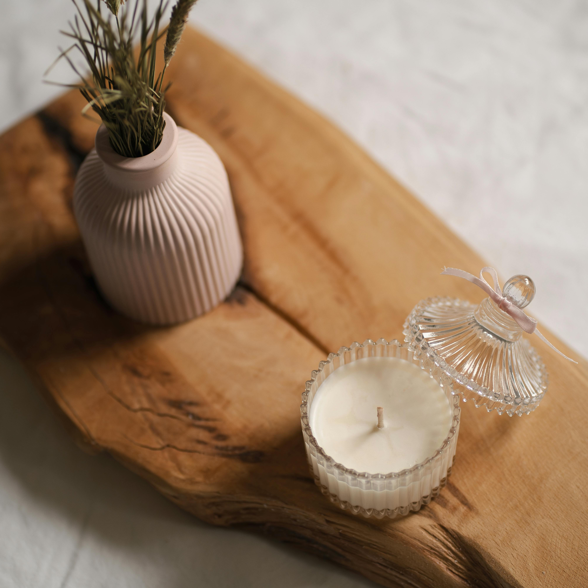 Artículos de decoración sostenibles y personalizados para empresas y espacios corporativos