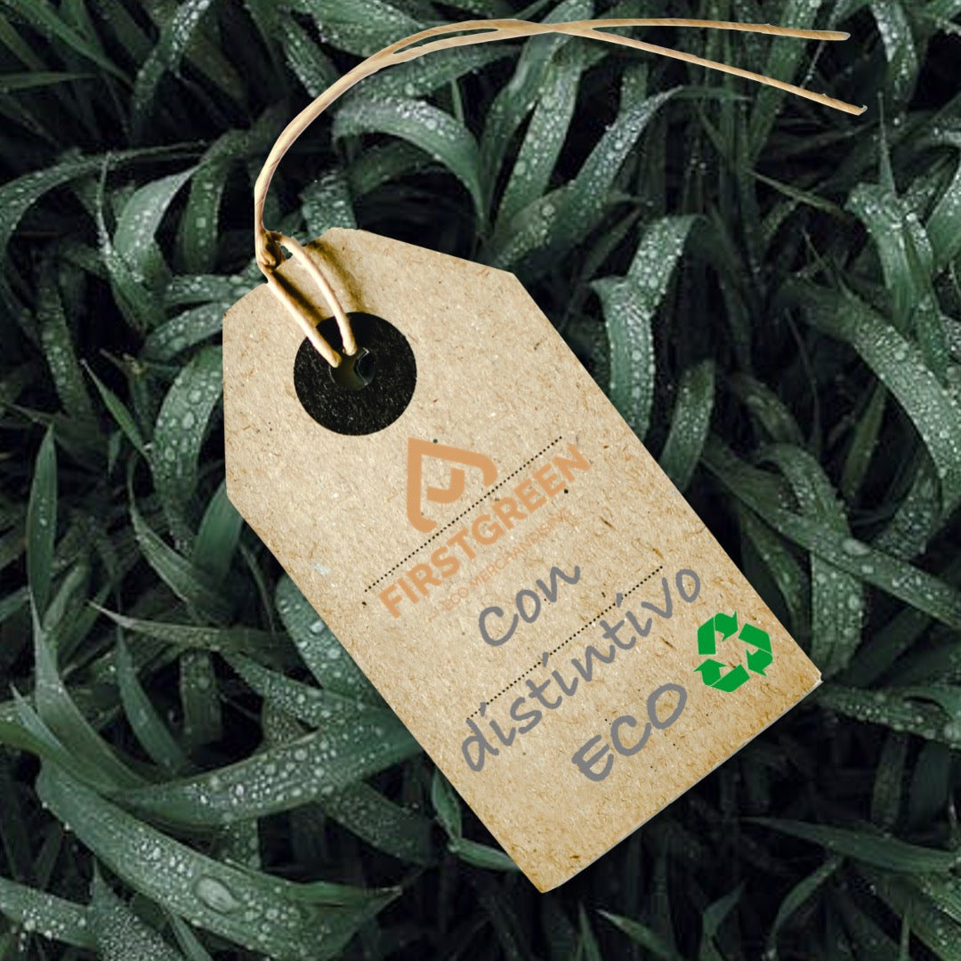Distintivo ECO