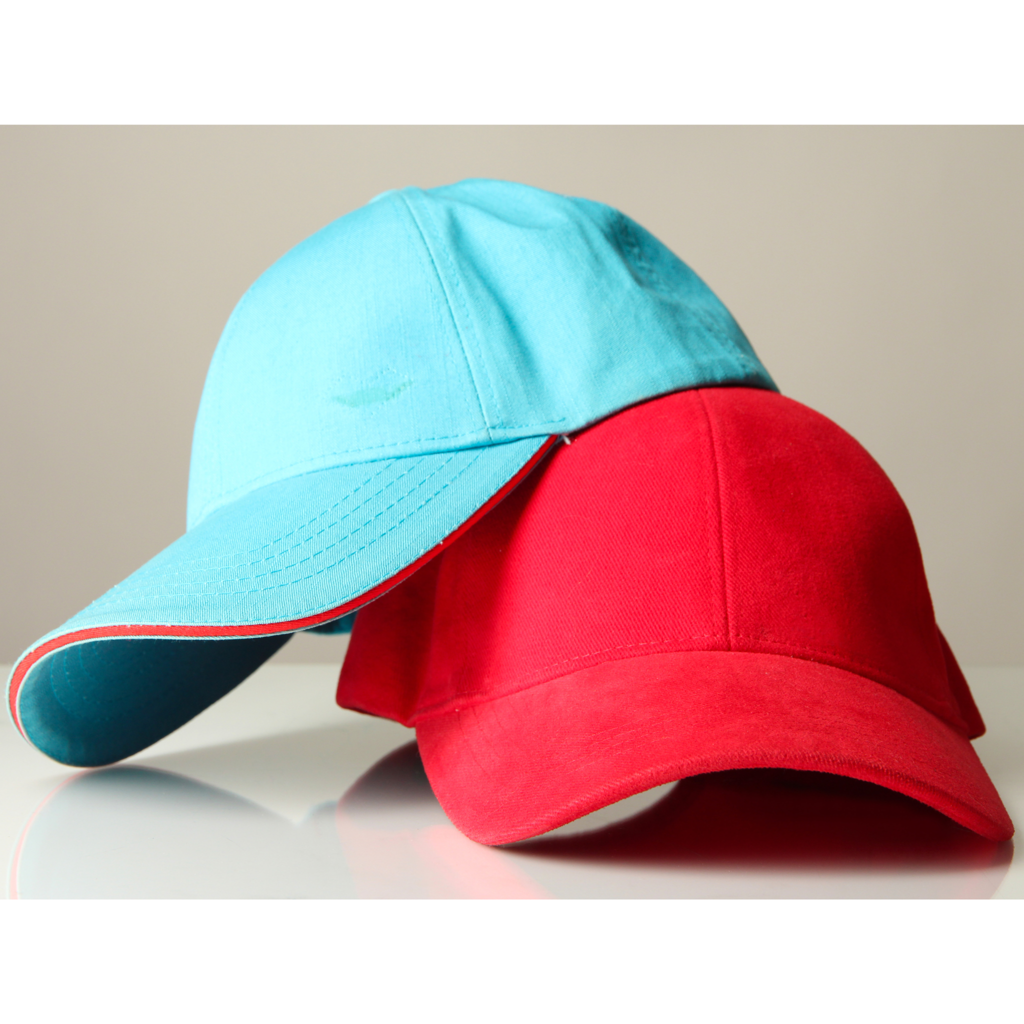 Gorras ecológicas personalizadas para campañas promocionales y eventos corporativos