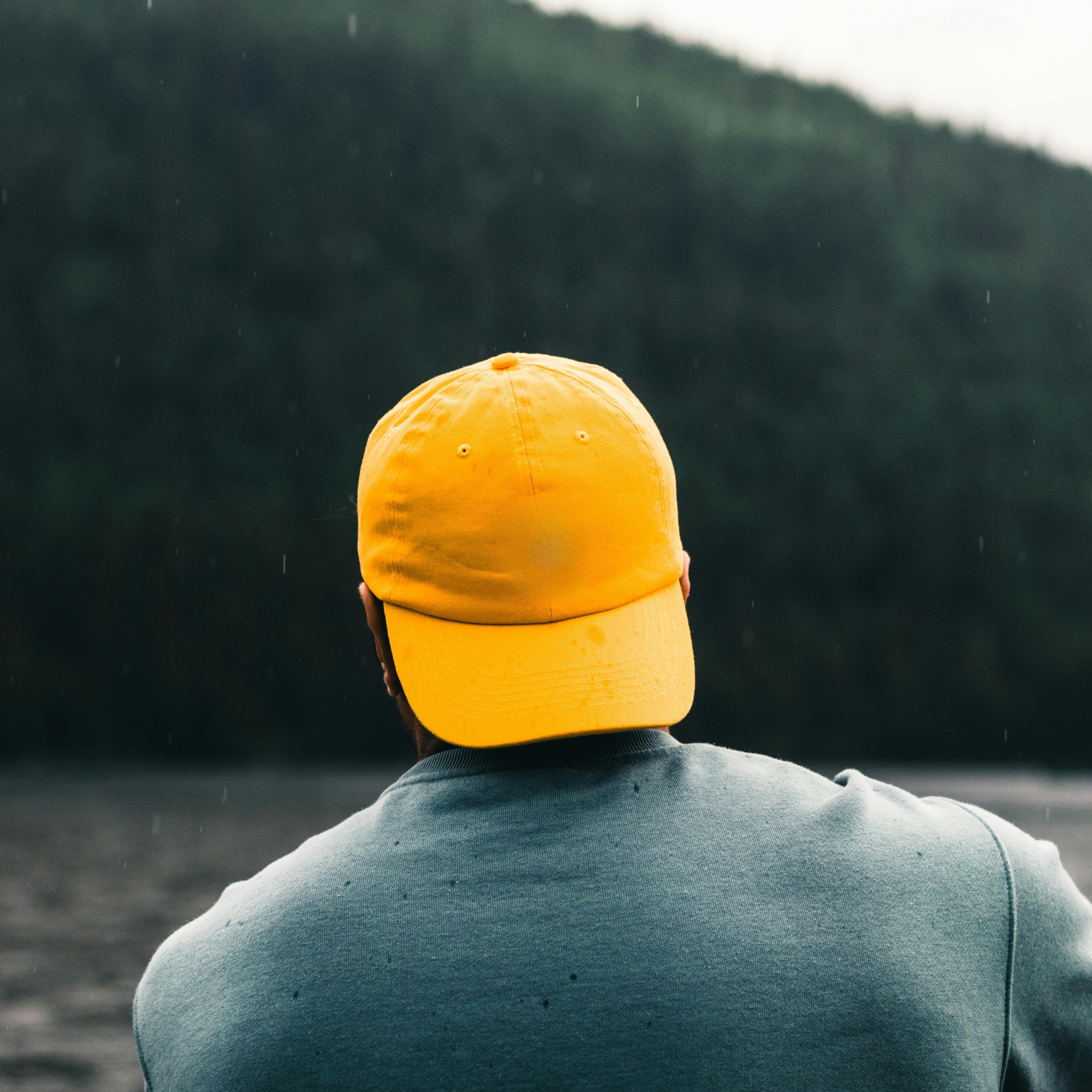 Gorras y sombreros sostenibles personalizados con logotipo para eventos y campañas promocionales