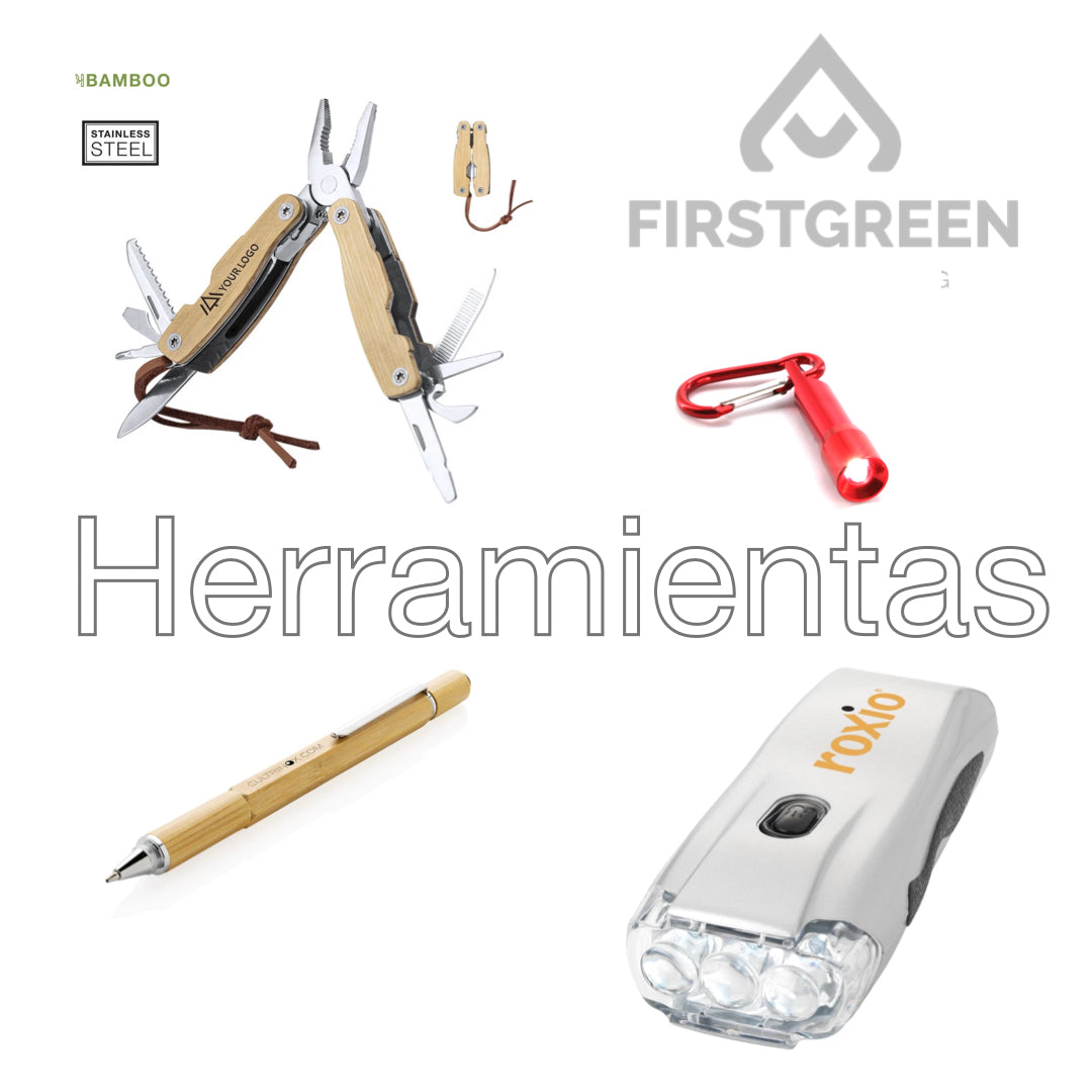 Herramientas