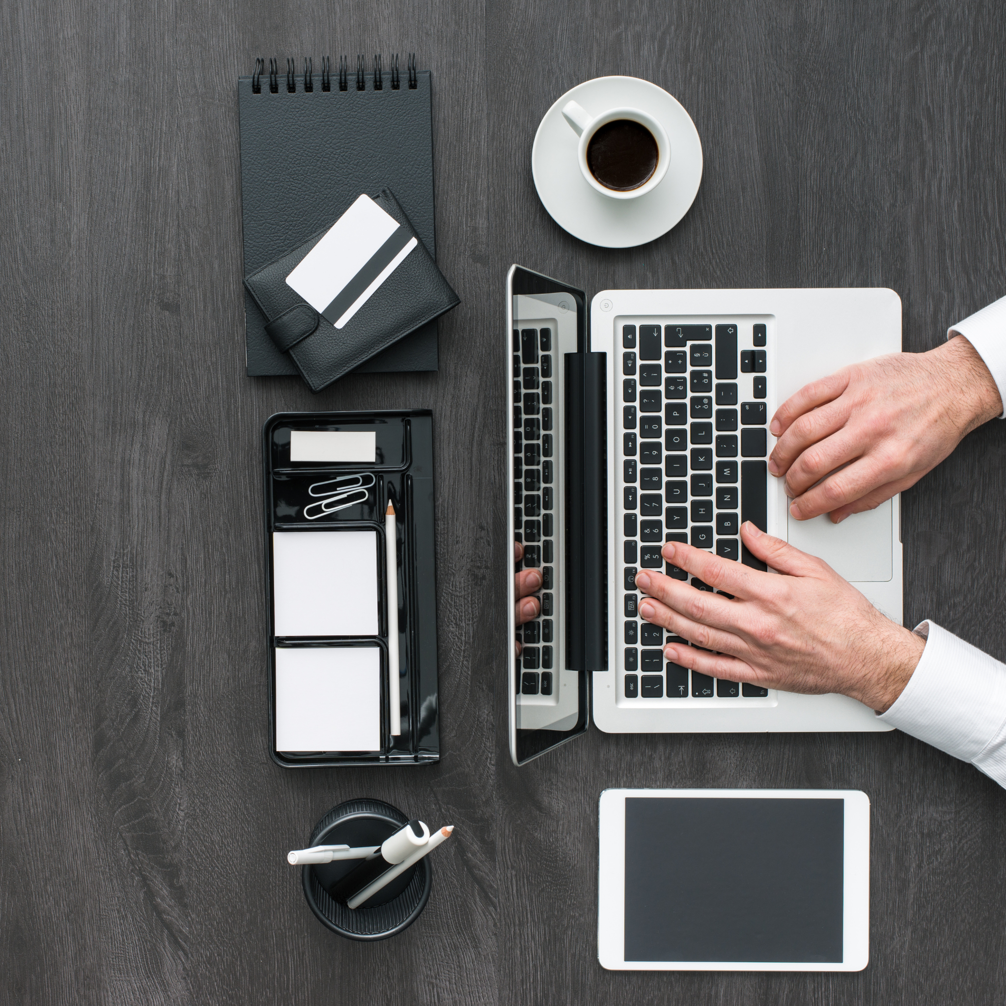 Merchandising sostenible para negocios personalizado para relaciones comerciales y uso corporativo