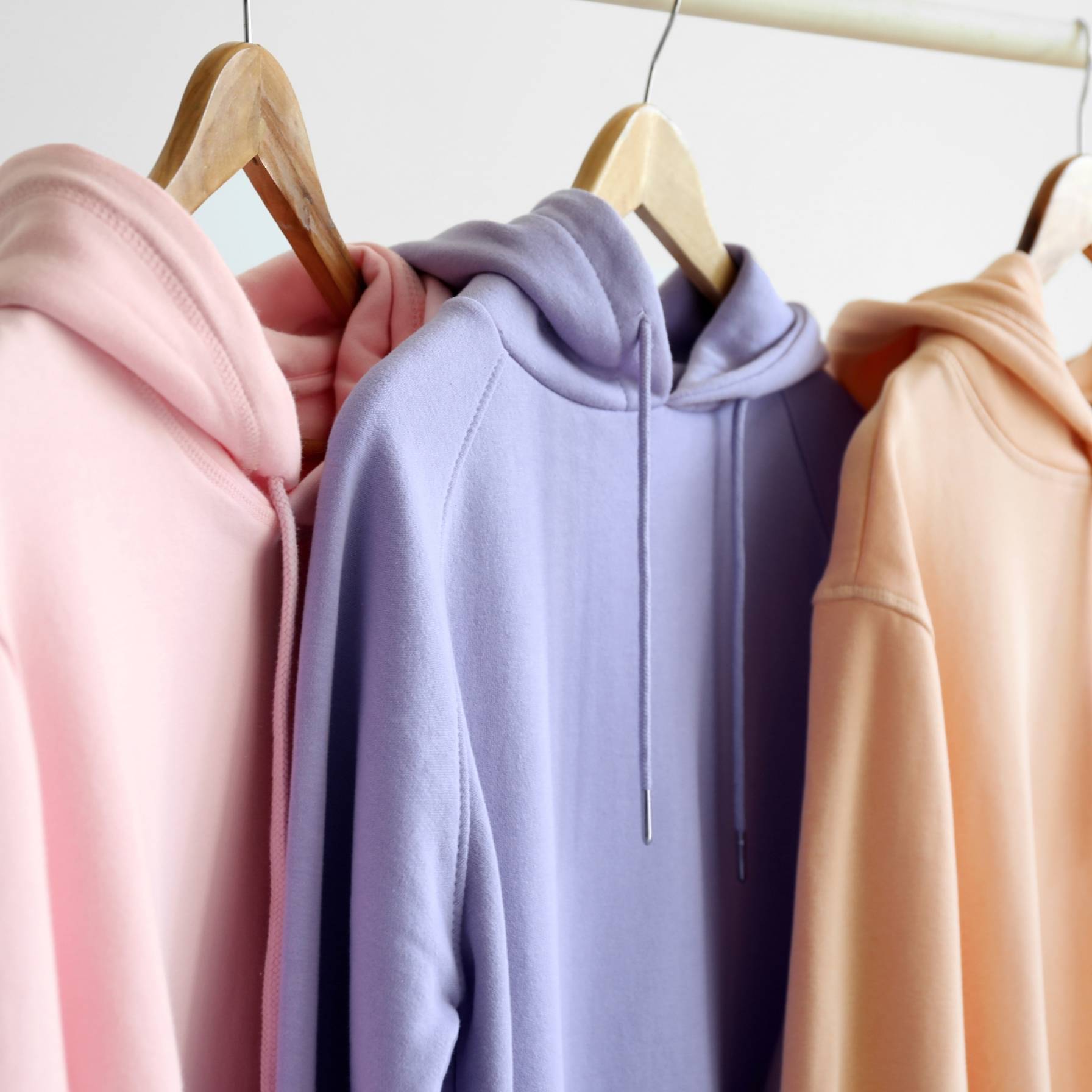 Sudadera ecológica personalizada para empresas