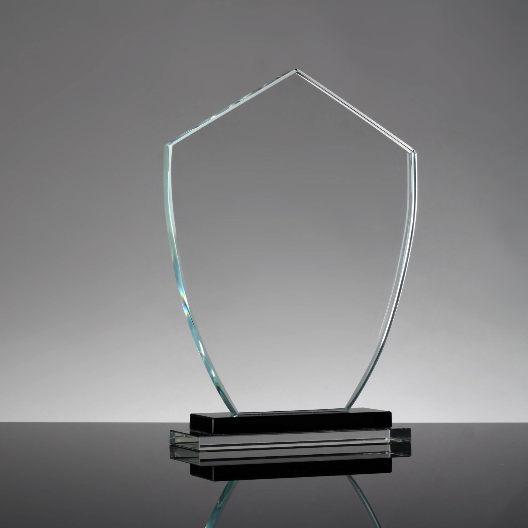 Trofeos personalizados y sostenibles para empresas como reconocimientos corporativos responsables