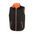 Ecological Quilted Vest from Recycled Rpet for Customizing Special Two-Tone Work Clothing