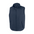 Ecological Quilted Vest from Recycled Rpet for Customizing Special Two-Tone Work Clothing