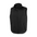 Ecological Quilted Vest from Recycled Rpet for Customizing Special Two-Tone Work Clothing