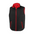 Ecological Quilted Vest from Recycled Rpet for Customizing Special Two-Tone Work Clothing