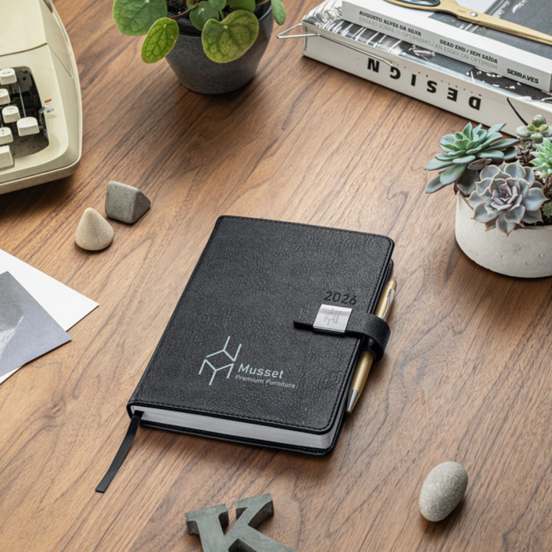 FirstGreen Eco Merchandising Ecologico y Regalo de Empresa Personalizado