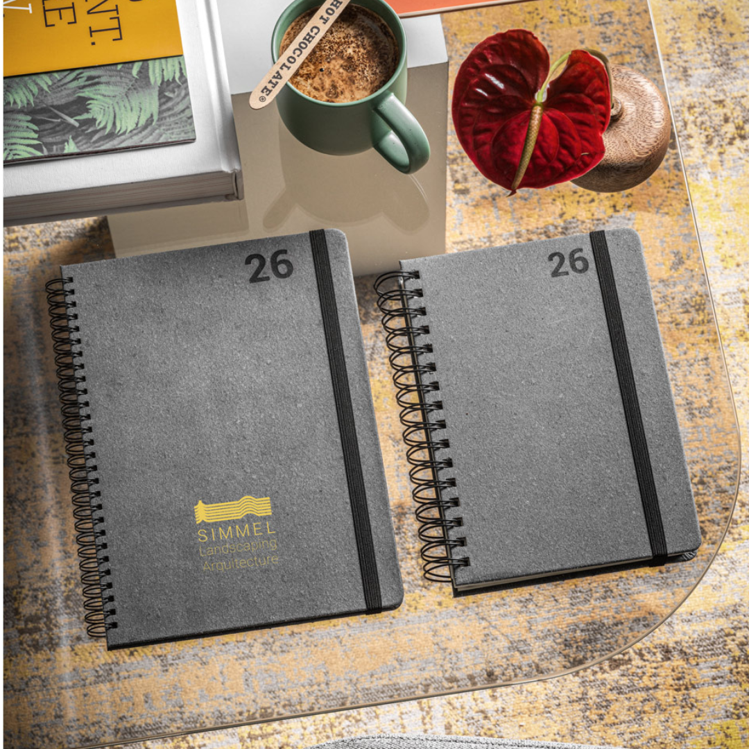 FirstGreen Eco Merchandising Ecologico y Regalo de Empresa Personalizado